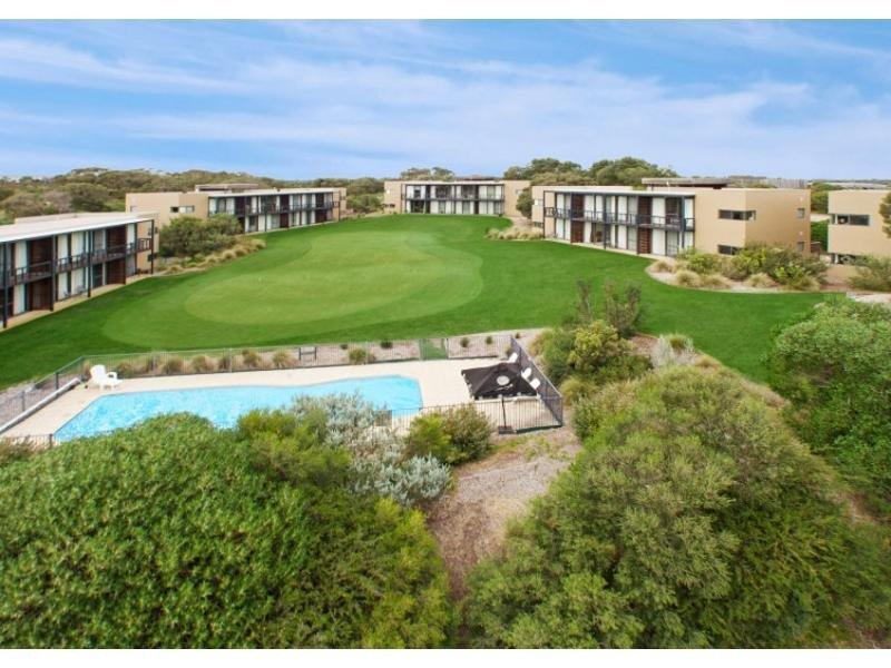 Moonah Links - Apartment 43 Fingal Exterior foto